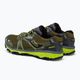 Мъжки обувки за бягане Joma Tk.Shock 2323 green TKSHOS2323 3