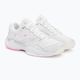 Дамски обувки за тенис Joma T.Master 1000 Padel бели и розови 4