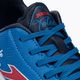 Детски футболни обувки Joma Toledo IN royal/red 9