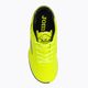 Детски футболни обувки Joma Toledo TF lemon fluor/black 6