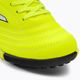 Детски футболни обувки Joma Toledo TF lemon fluor/black 7