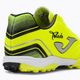 Детски футболни обувки Joma Toledo TF lemon fluor/black 8