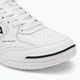 Мъжки футболни обувки Joma Top Flex IN white/black 7