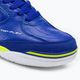 Мъжки футболни обувки Joma Top Flex Rebound IN royal/green fluor 7