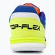 Мъжки футболни обувки Joma Top Flex Rebound IN royal/green fluor 8