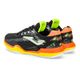 Мъжки обувки за тенис Joma Point P black/orange 3