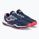 Мъжки обувки за тенис Joma Point P navy/red 4