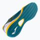 Мъжки обувки за тенис Joma Point P petroleum/orange saffron 10