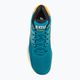 Мъжки обувки за тенис Joma Point P petroleum/orange saffron 6