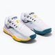 Мъжки обувки за тенис Joma Point P white/blue 8