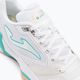 Дамски обувки за тенис Joma T.Set в бяло и синьо TSELS2302T 8
