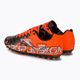Мъжки футболни обувки Joma Propulsion AG orange/black 3