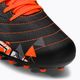 Мъжки футболни обувки Joma Propulsion AG orange/black 7