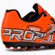 Мъжки футболни обувки Joma Propulsion AG orange/black 8