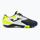 Joma Cancha 2303 мъжки футболни обувки тъмносиньо и бяло CANS2303TF 2