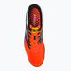 Joma Cancha TF мъжки футболни обувки оранжево/черно 6