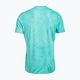 Мъжка тениска Joma Challenge turquoise 2