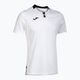 Мъжка тениска Joma Ranking SS  white/black