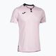 Мъжка тениска Joma Ranking SS pink