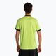 Мъжка тениска Joma Court lime/black 3