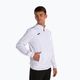 Мъжки анцуг за тенис Joma Montreal white/black 5