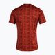 Мъжка тениска за бягане Joma R-Trail Nature червена 103158 2