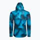 Мъжко яке за бягане Joma Joma R-Trail Nature Raincoat blue 103218.716 2