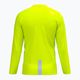 Мъжко яке за бягане Joma R-City Raincoat yellow 103169.060 7