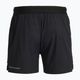 Мъжки къси панталони за бягане Joma R-City black 103170.100 2