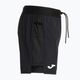 Мъжки къси панталони за бягане Joma R-City black 103170.100 3