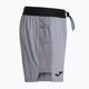 Мъжки къси панталони за бягане Joma R-City сиви 103170.276 3
