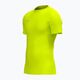 Мъжка тениска за бягане Joma R-City yellow 103171.060 2
