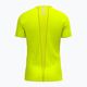 Мъжка тениска за бягане Joma R-City yellow 103171.060 3