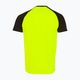Мъжка тениска за бягане Joma Elite X yellow 103101.061 2
