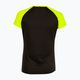 Дамска тениска за бягане Joma Elite X black 901811.121 2