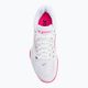 Дамски обувки за тенис Joma Master 1000 Lady P white/fuchsia 6