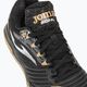 Joma T.Point мъжки обувки за тенис в черно и златисто TPOINS2371P 8