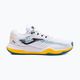 Мъжки обувки за тенис Joma Point white/gold 11