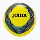 Joma Evolution III футболна топка жълто/черно/синьо размер 5