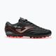 Joma Aguila AG мъжки футболни обувки черно/червено 11