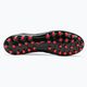 Joma Aguila AG мъжки футболни обувки черно/червено 5