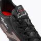 Joma Aguila AG мъжки футболни обувки черно/червено 8