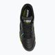 Мъжки футболни обувки Joma Dribling IN black/lemon fluor 7