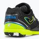 Мъжки футболни обувки Joma Dribling IN black/lemon fluor 10