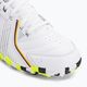 Мъжки футболни обувки Joma Dribling TF white/black 8
