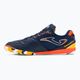 Мъжки футболни обувки Joma Dribling IN navy/orange 3