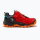 Joma Quito Jr 2306 червени детски обувки за бягане 11