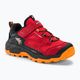 Joma Quito Jr 2306 червени детски обувки за бягане