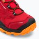 Joma Quito Jr 2306 червени детски обувки за бягане 7