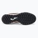 Joma мъжки футболни обувки Liga-5 TF черни 5